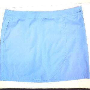 EP PRO GOLF SKIRT
